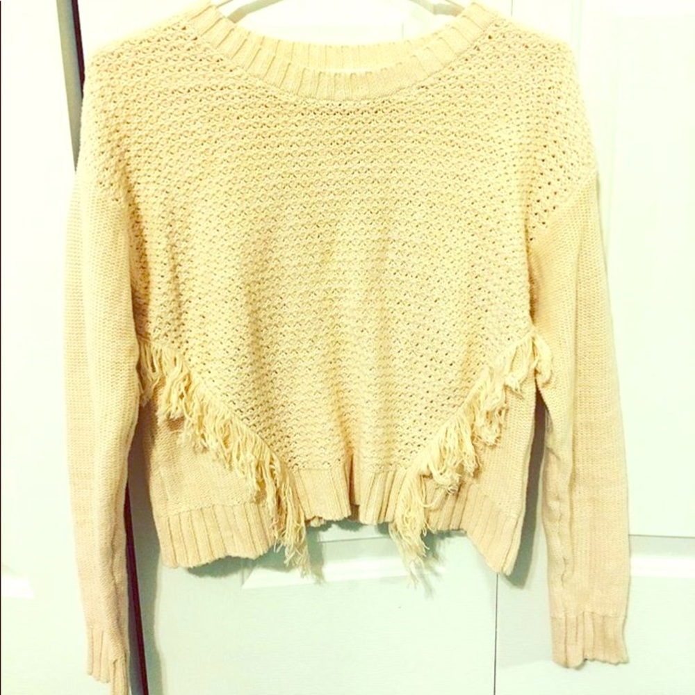 American Eagle sweater